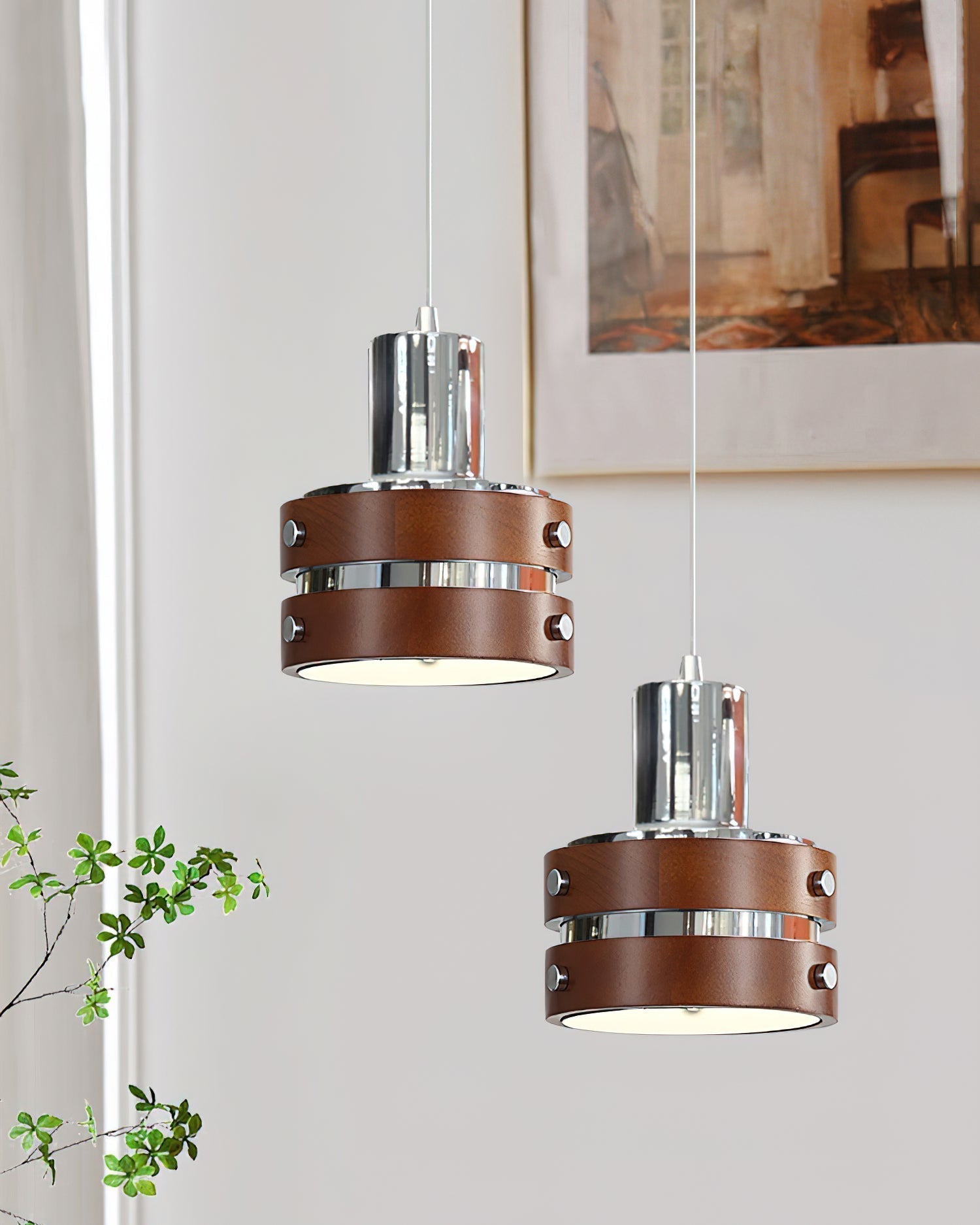 Katya Modern Pendelleuchte Leuchte-Letslighting