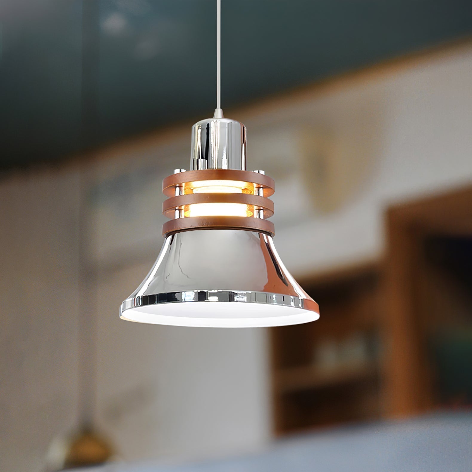 Katya Modern Pendelleuchte Leuchte-Letslighting