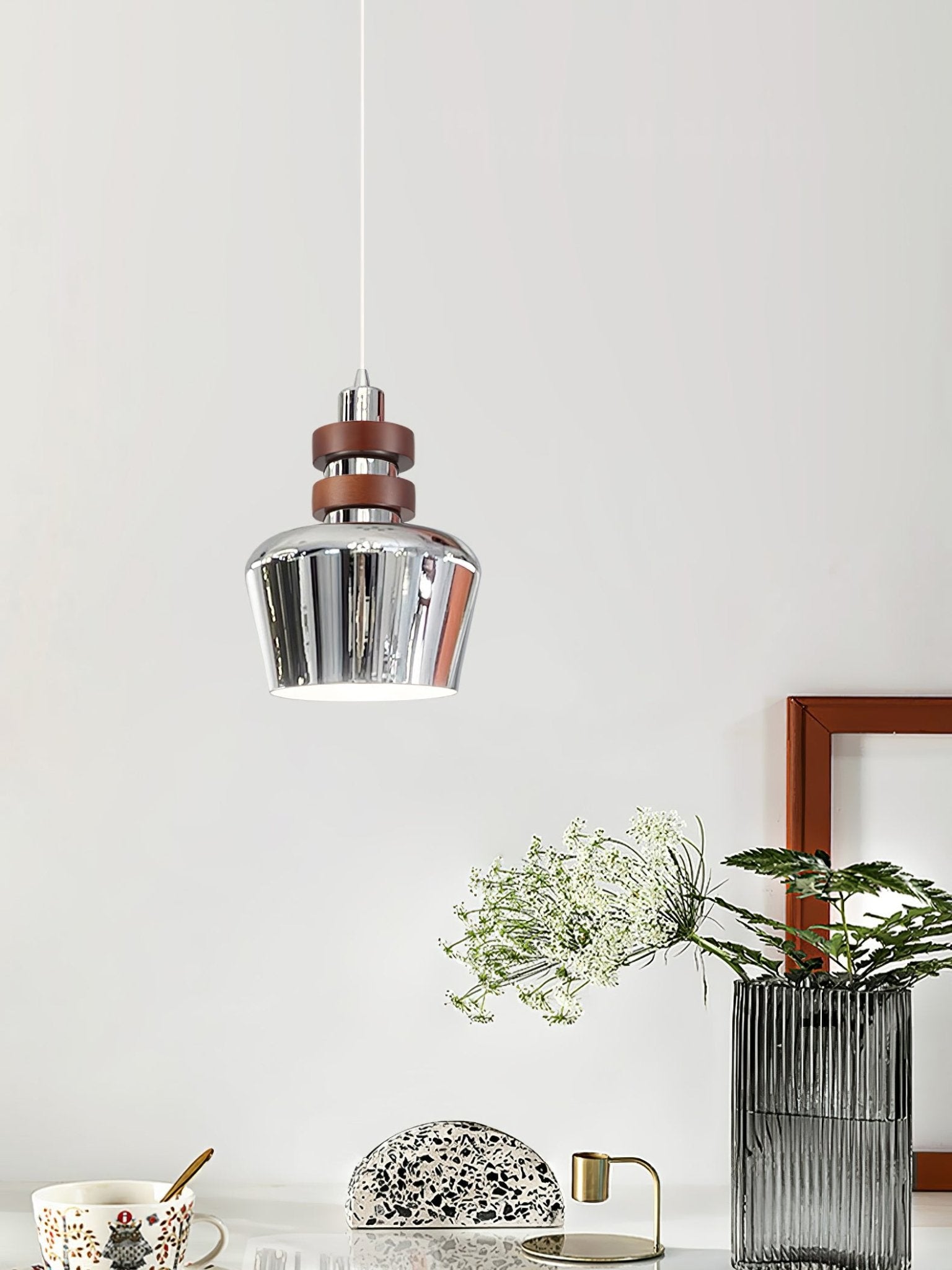 Katya Modern Pendelleuchte Leuchte-Letslighting