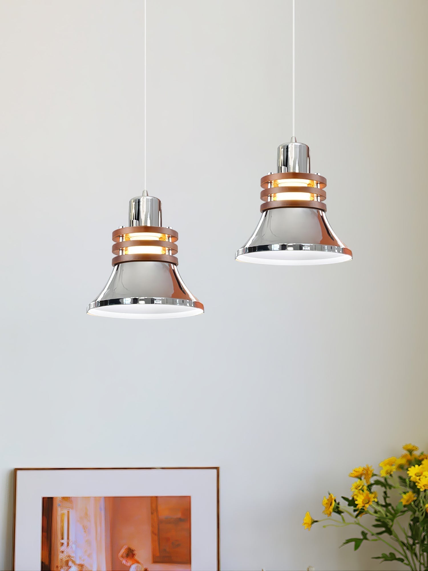Katya Modern Pendelleuchte Leuchte-Letslighting