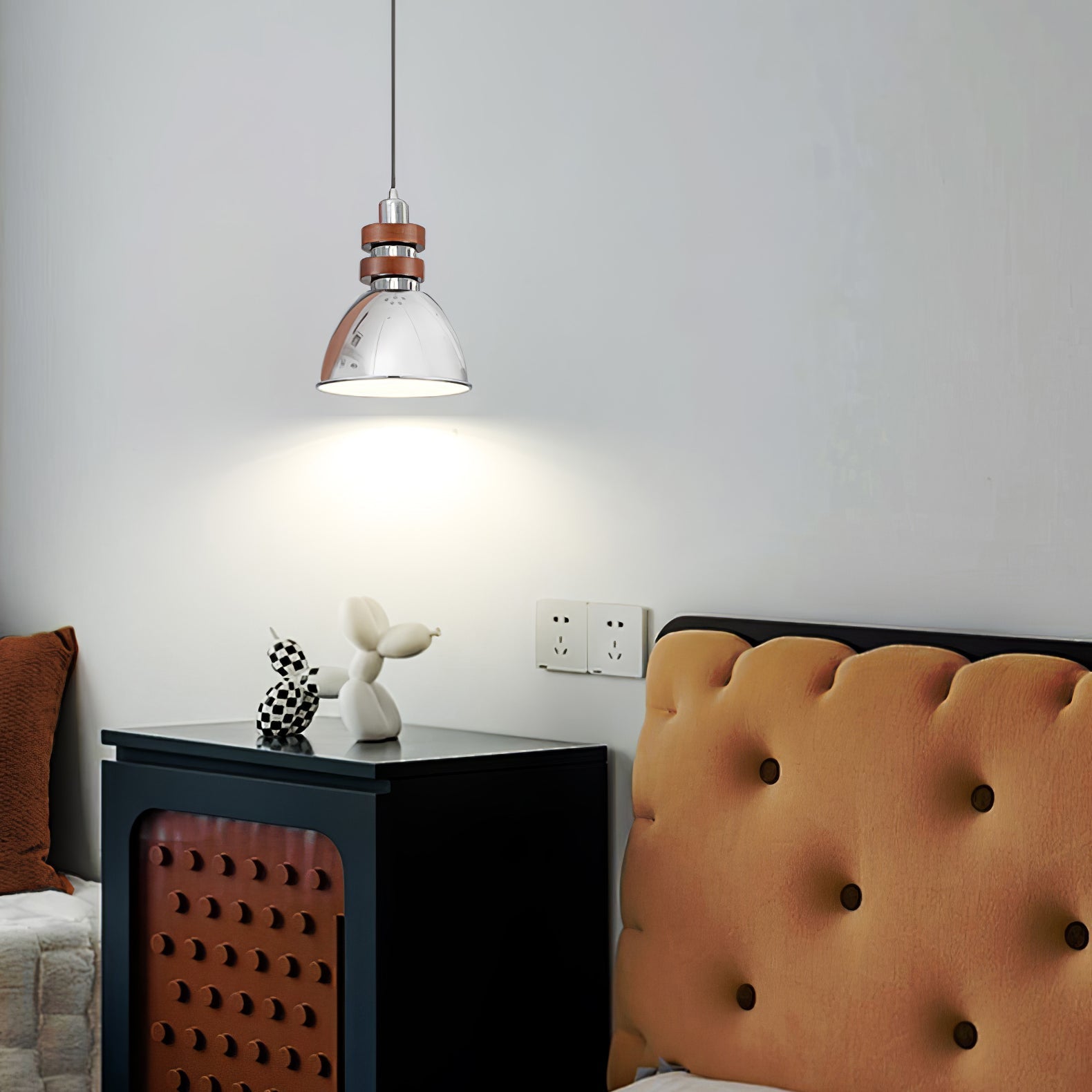 Katya Modern Pendelleuchte Leuchte-Letslighting