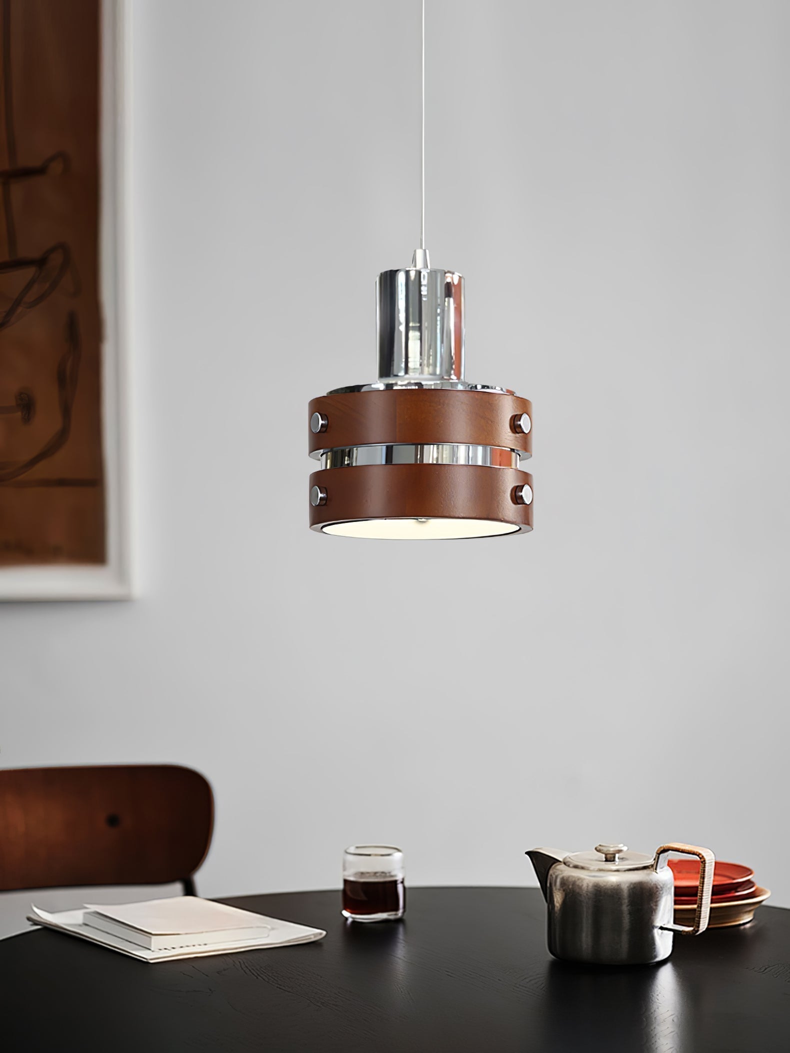 Katya Modern Pendelleuchte Leuchte-Letslighting