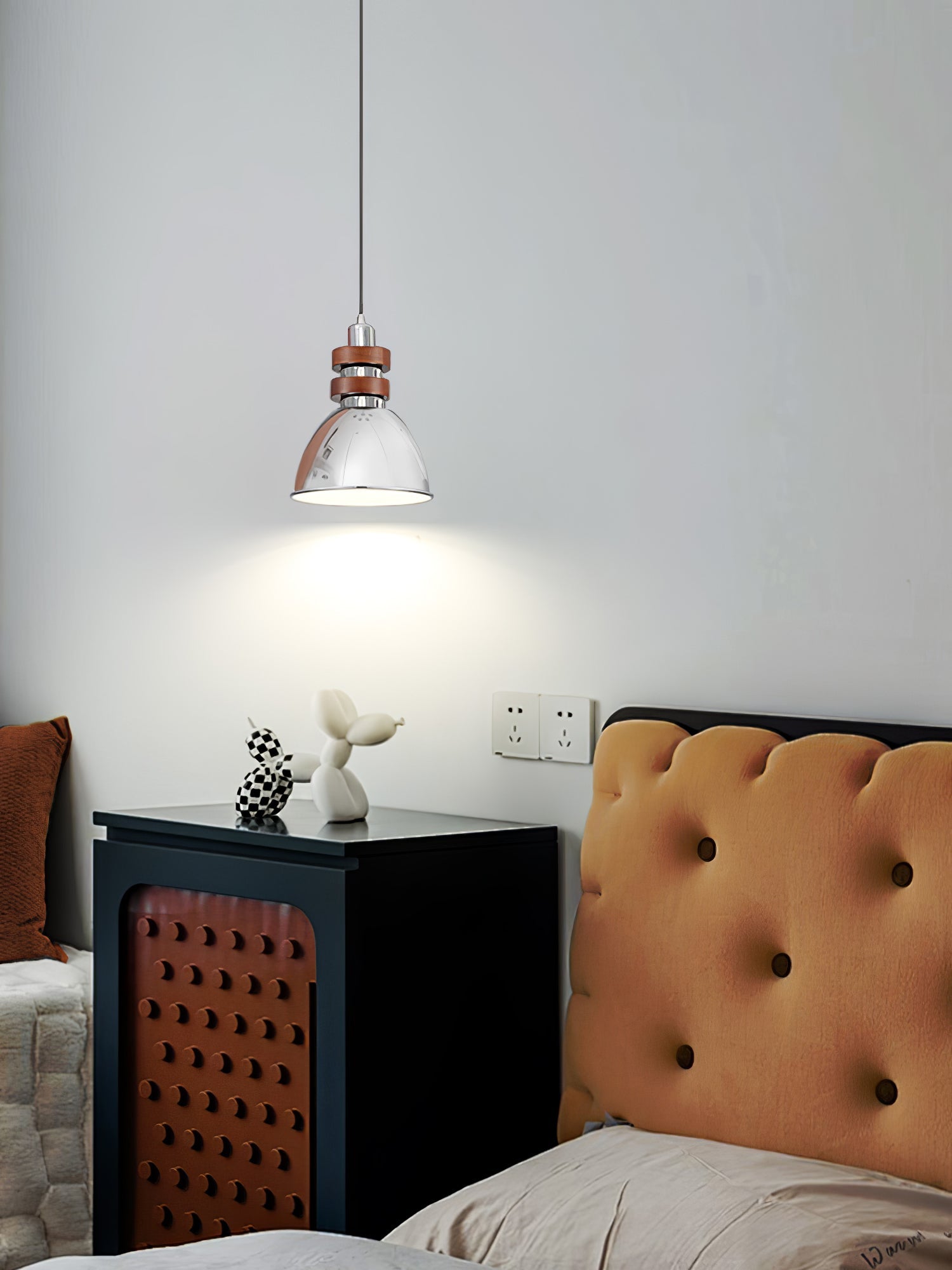 Katya Modern Pendelleuchte Leuchte-Letslighting