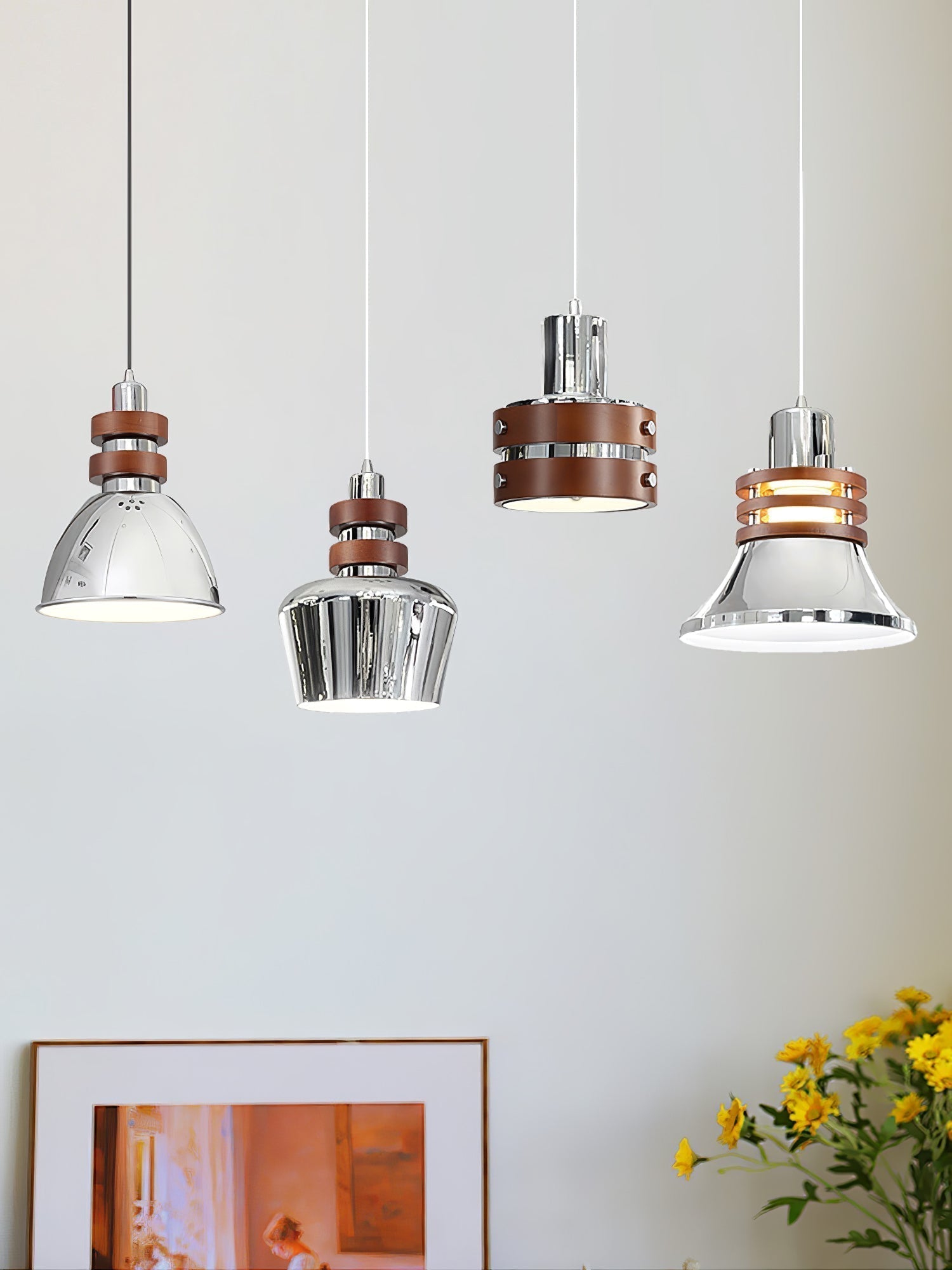 Katya Modern Pendelleuchte Leuchte-Letslighting