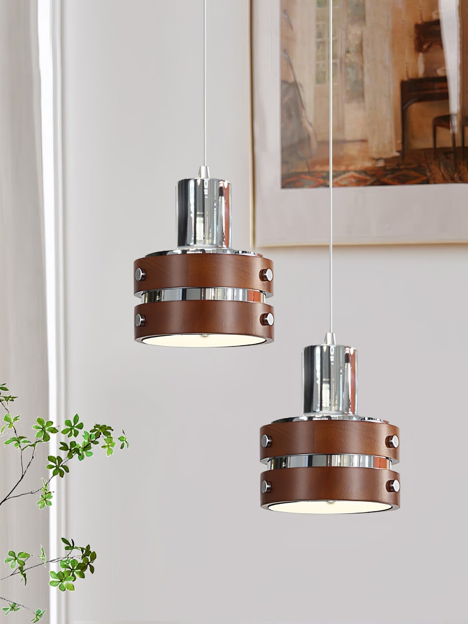 Katya Modern Pendelleuchte Leuchte-Letslighting