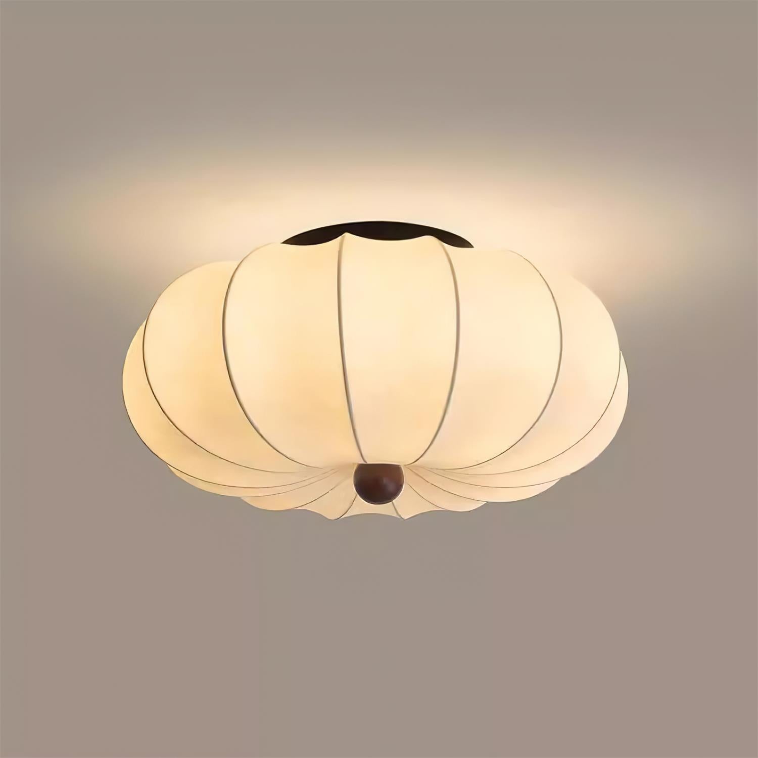 Novia Aufbaumontierte Deckenleuchte mit Sanftem Licht-Letslighting