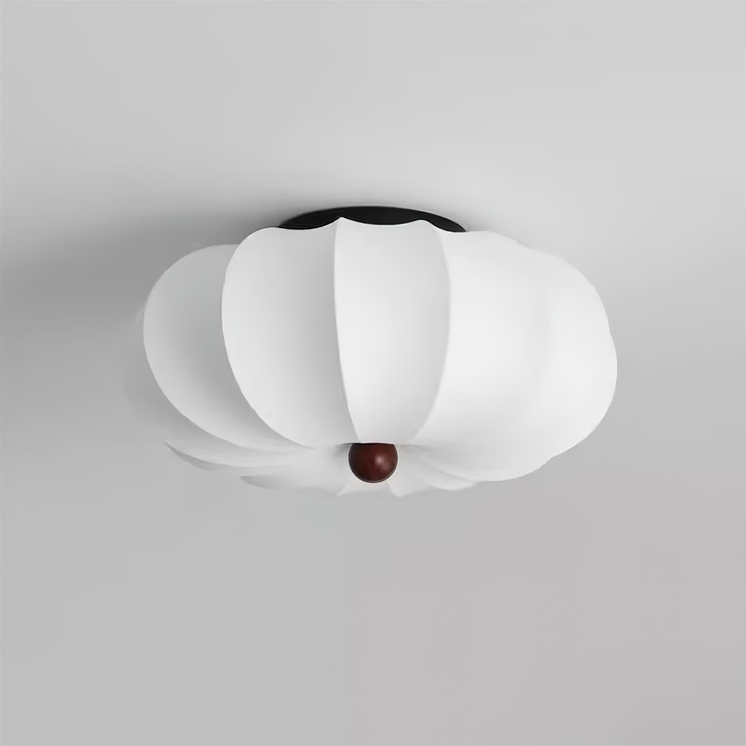 Novia Aufbaumontierte Deckenleuchte mit Sanftem Licht-Letslighting