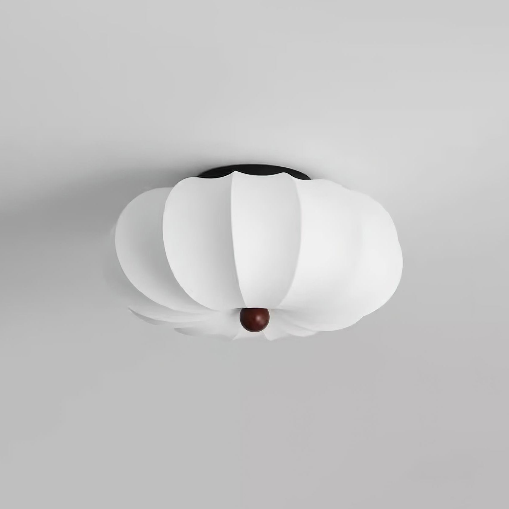 Novia Aufbaumontierte Deckenleuchte mit Sanftem Licht-Letslighting