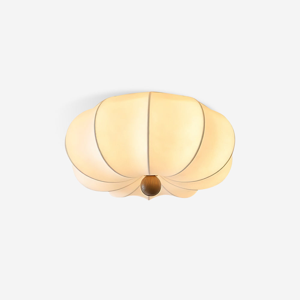Novia Aufbaumontierte Deckenleuchte mit Sanftem Licht-Letslighting