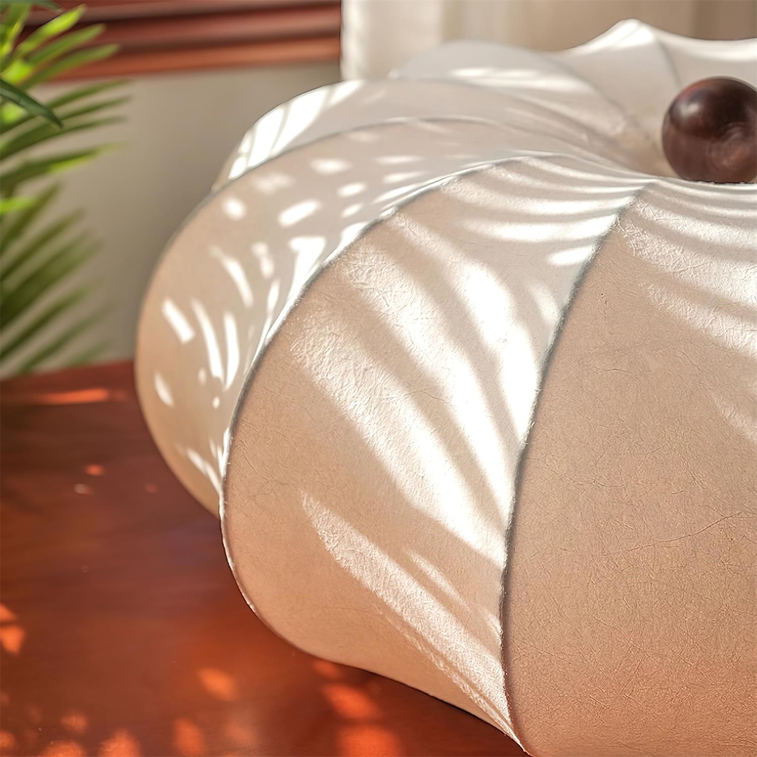 Novia Aufbaumontierte Deckenleuchte mit Sanftem Licht-Letslighting