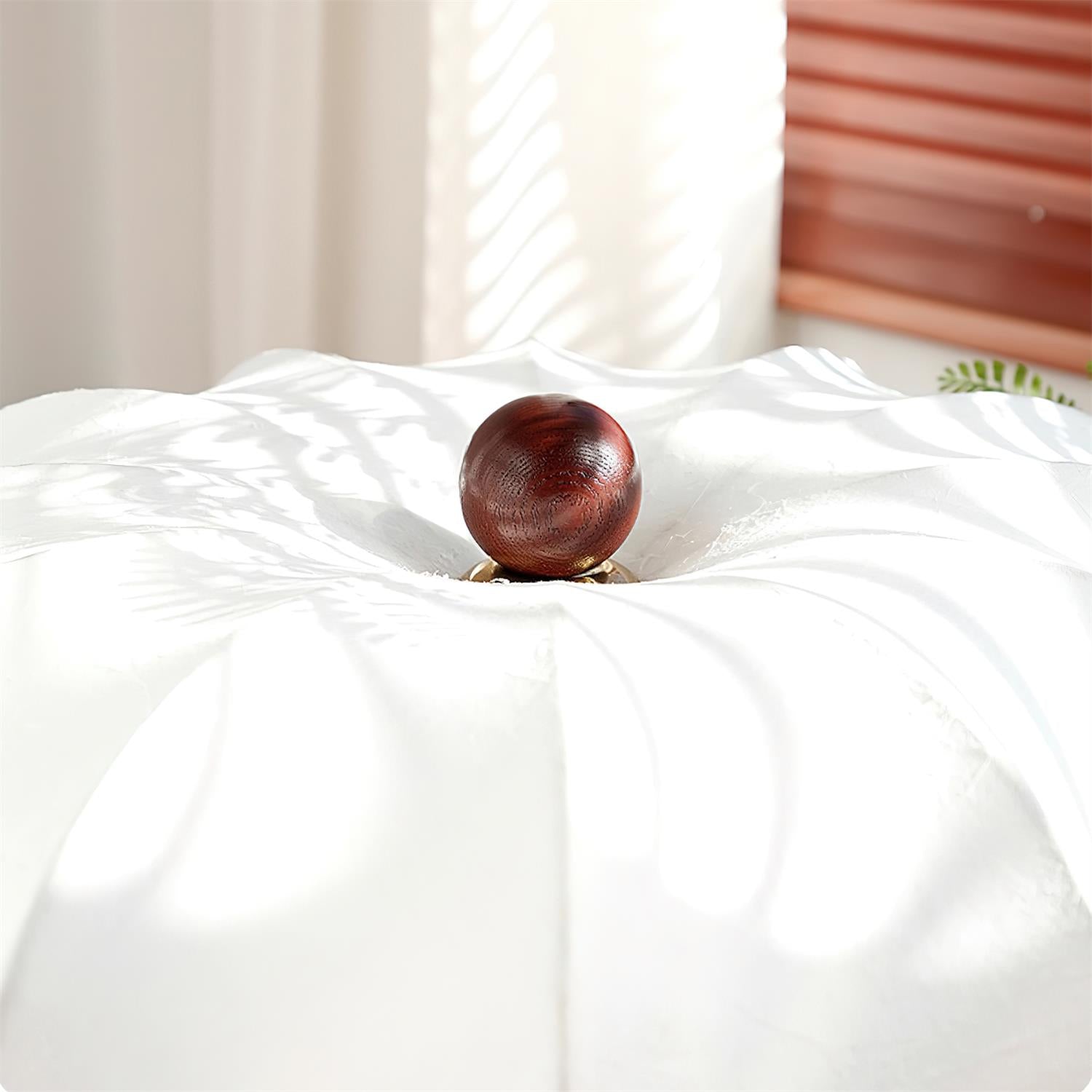 Novia Aufbaumontierte Deckenleuchte mit Sanftem Licht-Letslighting