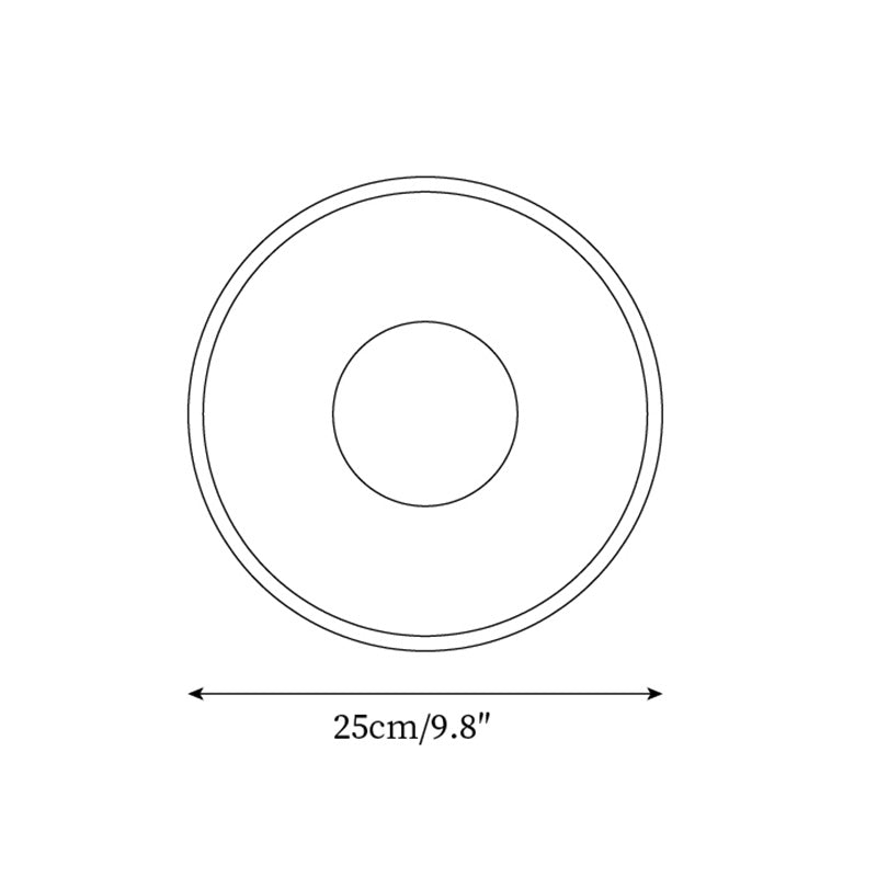 Gionne Wood & Travertine Wall Lamp - Letslighting