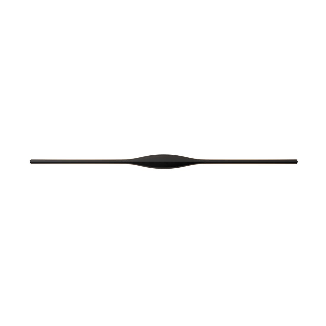 Cuthaiel Aluminium Silikon Minimalistisch Linear Wandleuchte-Letslighting