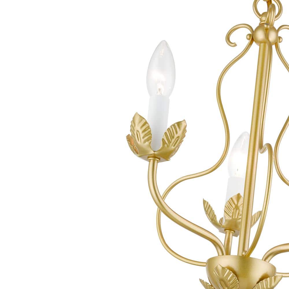 Avtalan Industrieller Vintage-Kronleuchter-Letslighting