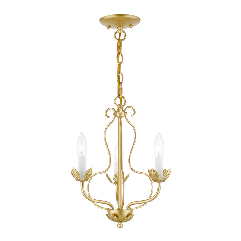 Avtalan Industrieller Vintage-Kronleuchter-Letslighting