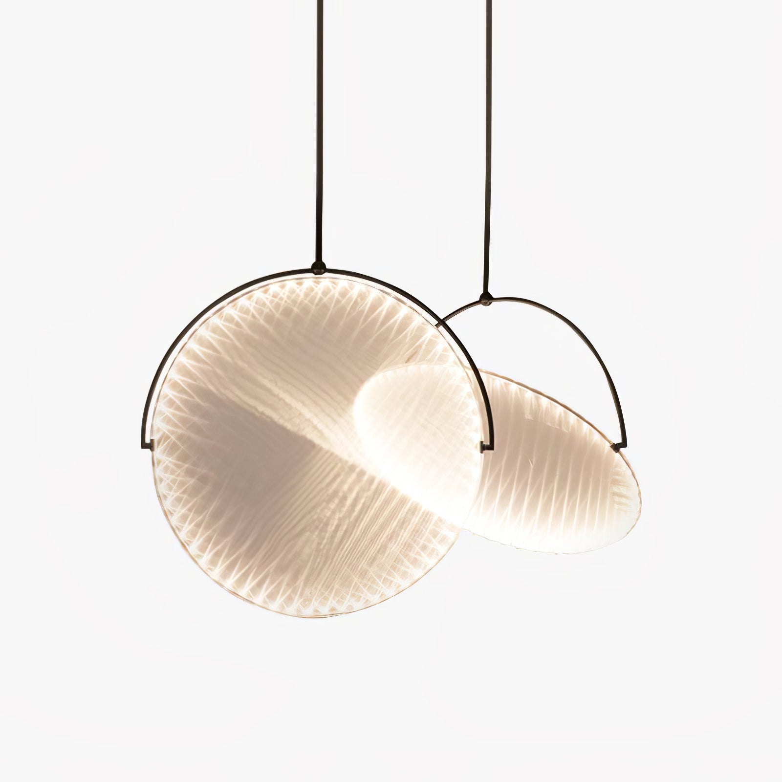 Bennett Modern Pendelleuchte Leuchte-Letslighting