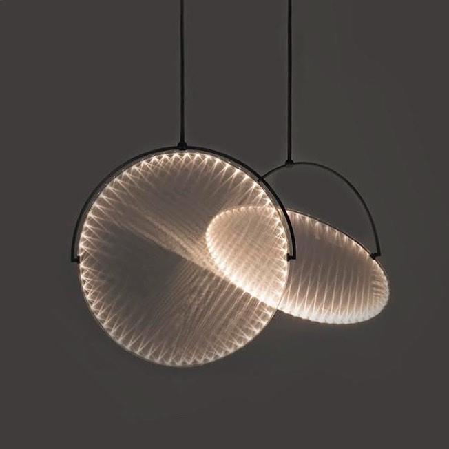 Bennett Modern Pendelleuchte Leuchte-Letslighting