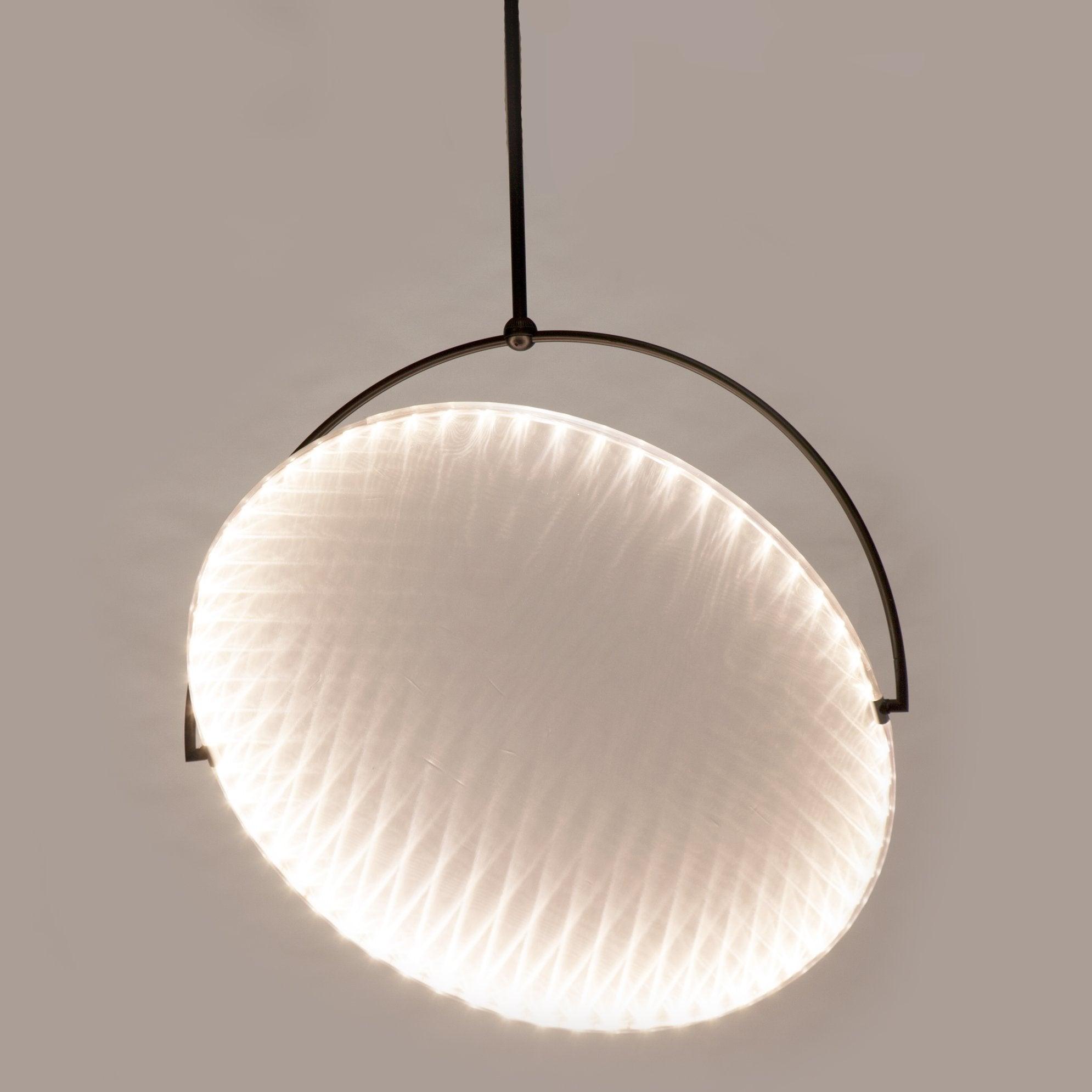 Bennett Modern Pendelleuchte Leuchte-Letslighting