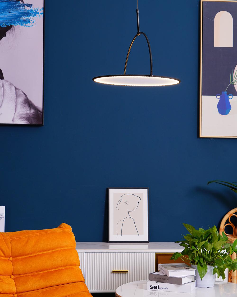 Bennett Modern Pendelleuchte Leuchte-Letslighting