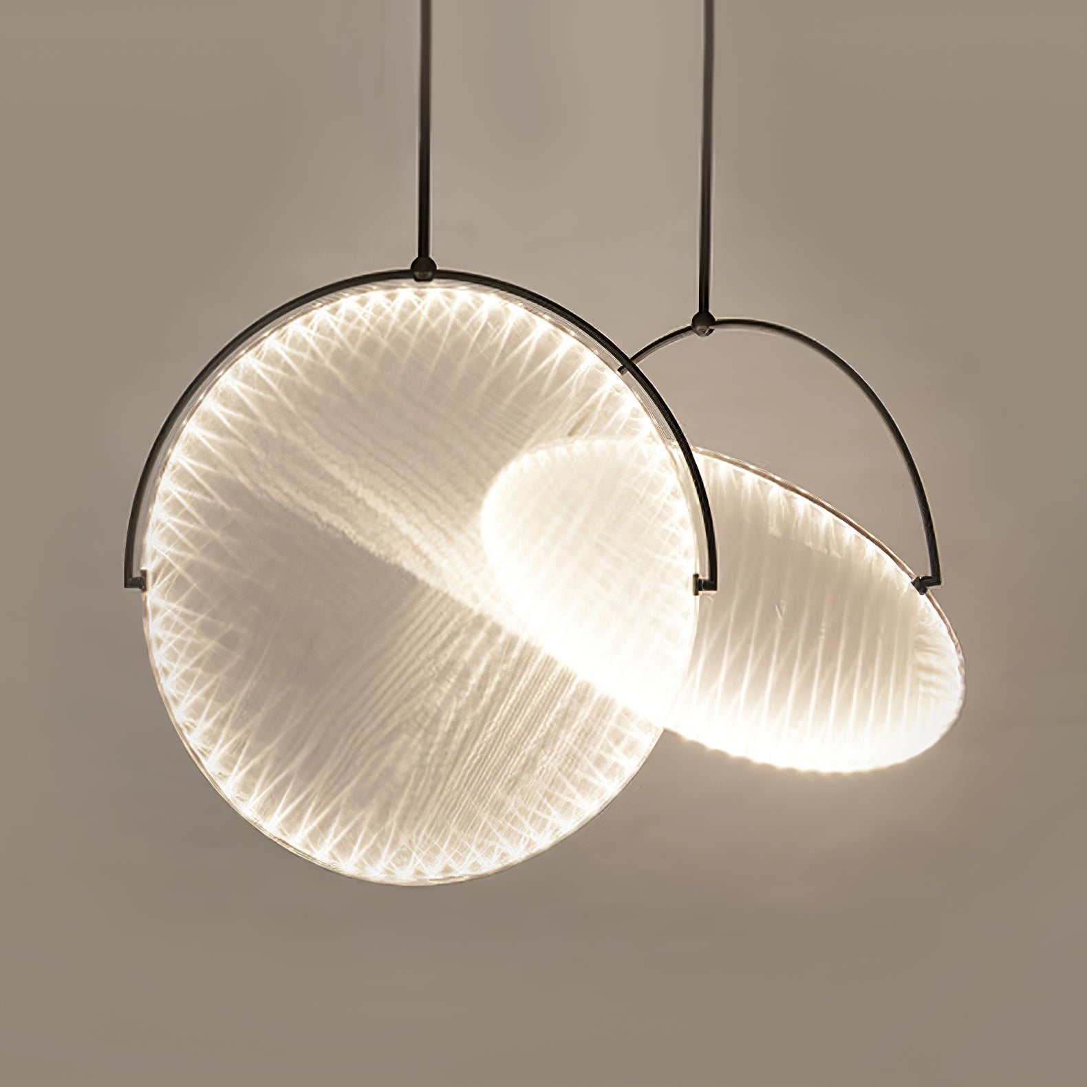 Bennett Modern Pendelleuchte Leuchte-Letslighting