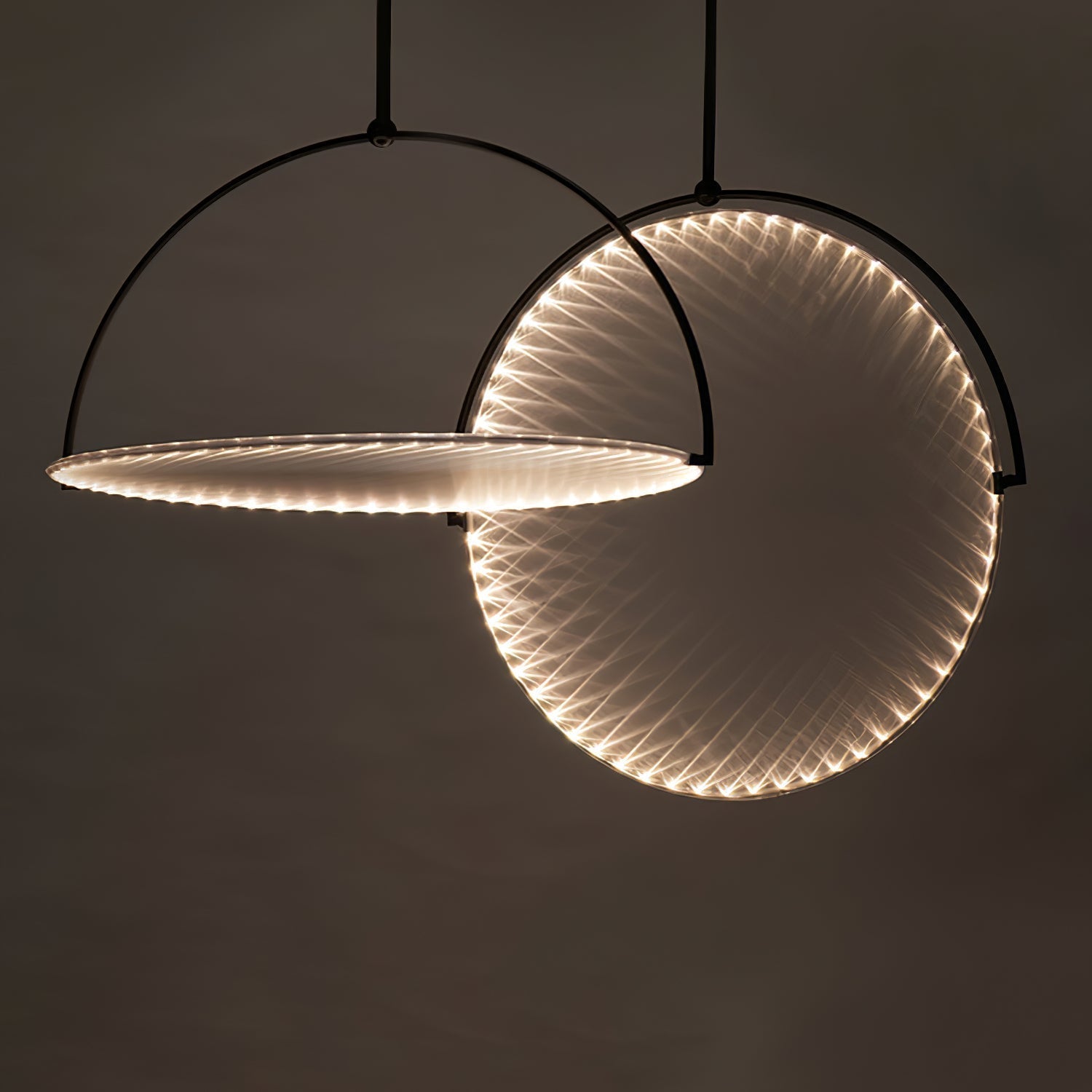 Bennett Modern Pendelleuchte Leuchte-Letslighting