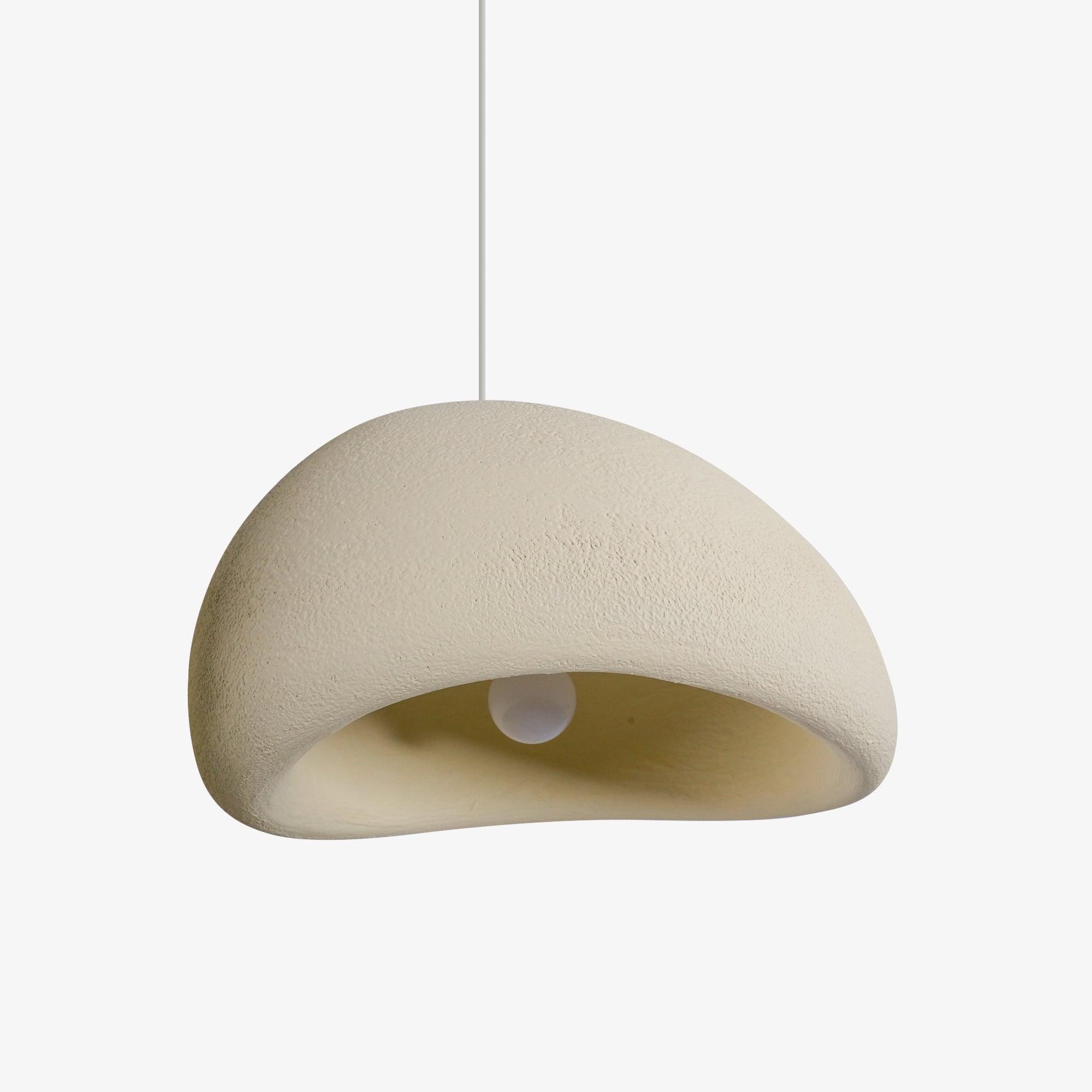 Ivinan Minimalistische Pendelleuchte im Wolkenstil B-Letslighting