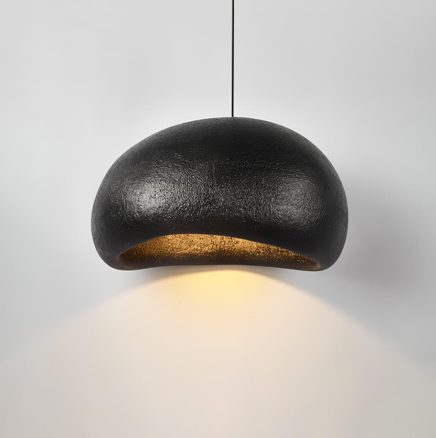 Pebble Minimalistisch Pendelleuchte Lampe-Letslighting
