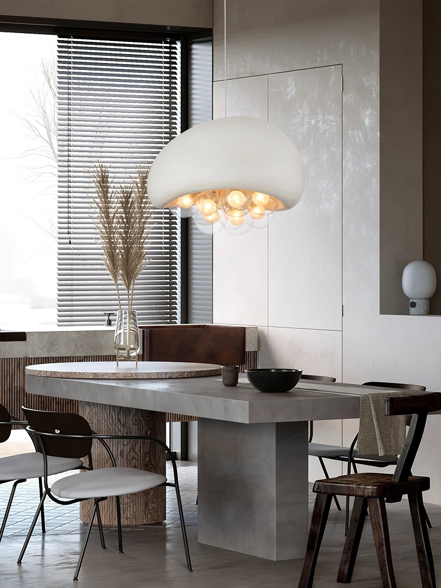 Vioram Moderne Minimalistische Pendelleuchte-Letslighting