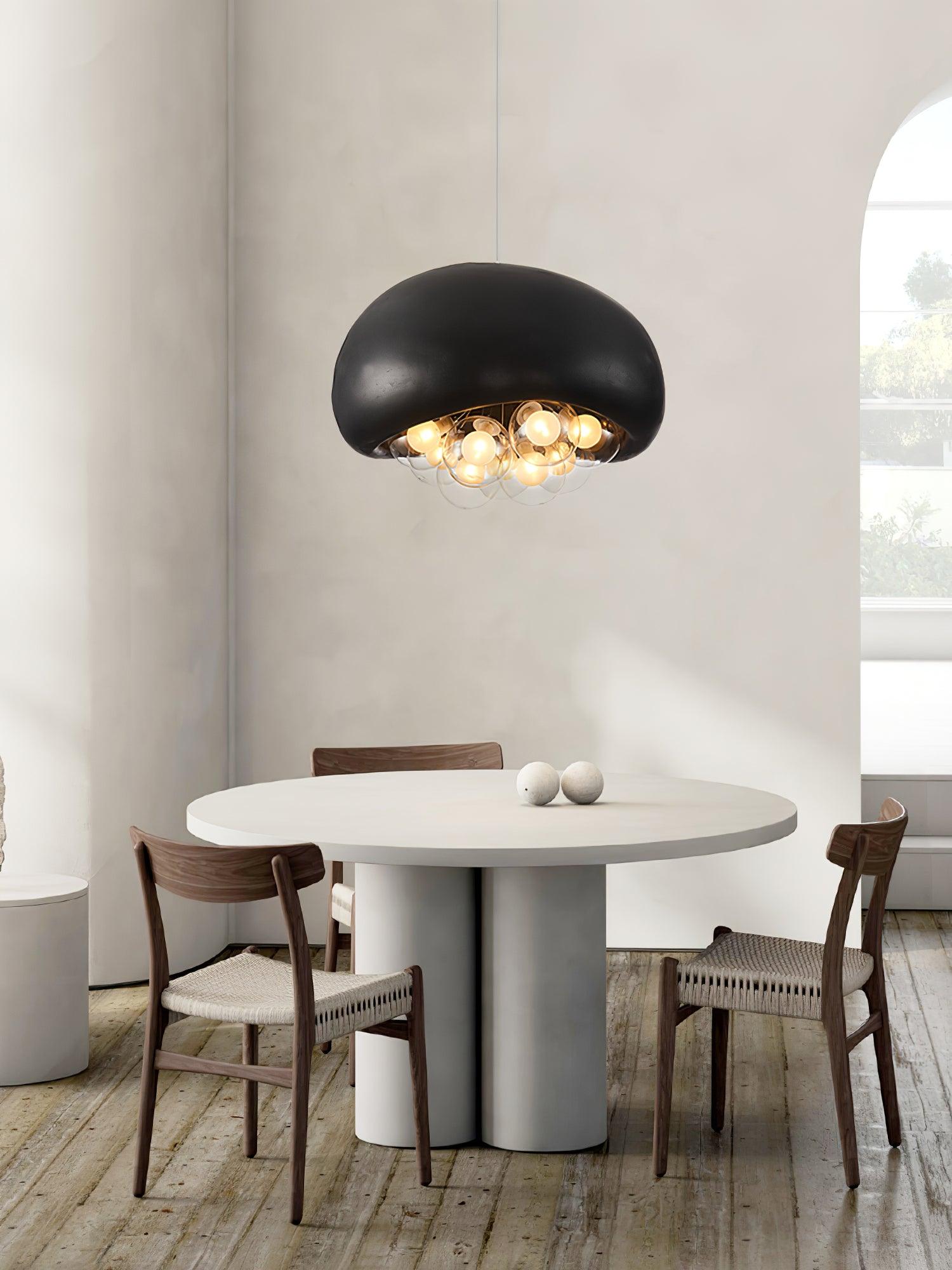 Vioram Moderne Minimalistische Pendelleuchte-Letslighting