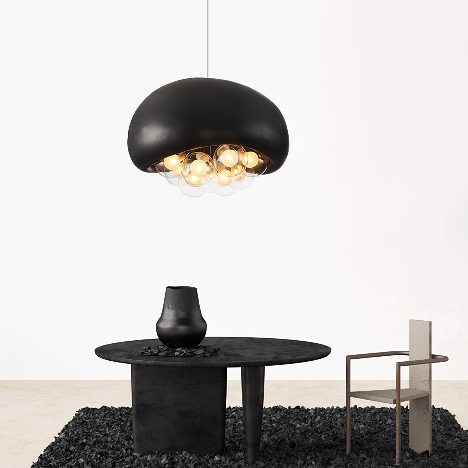 Vioram Moderne Minimalistische Pendelleuchte-Letslighting