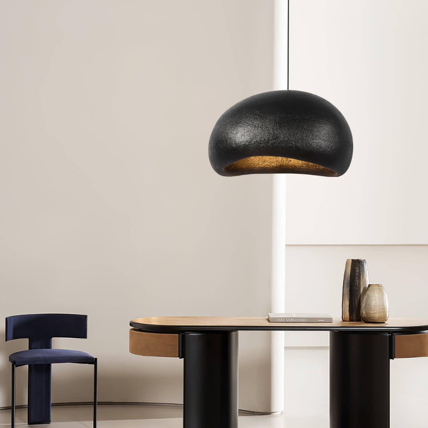 York Moderne Pendelleuchte aus Metall-Letslighting