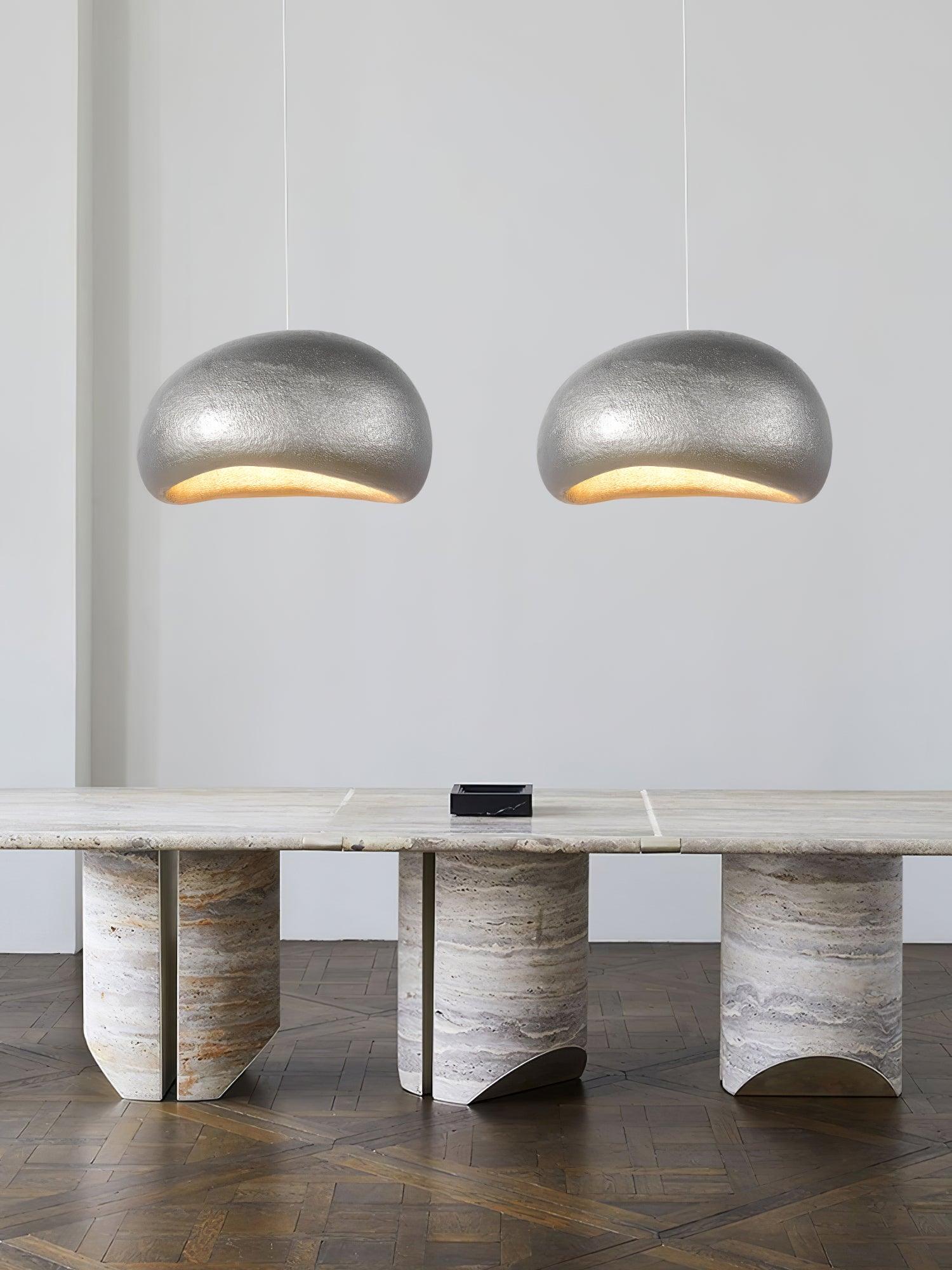 York Moderne Pendelleuchte aus Metall-Letslighting