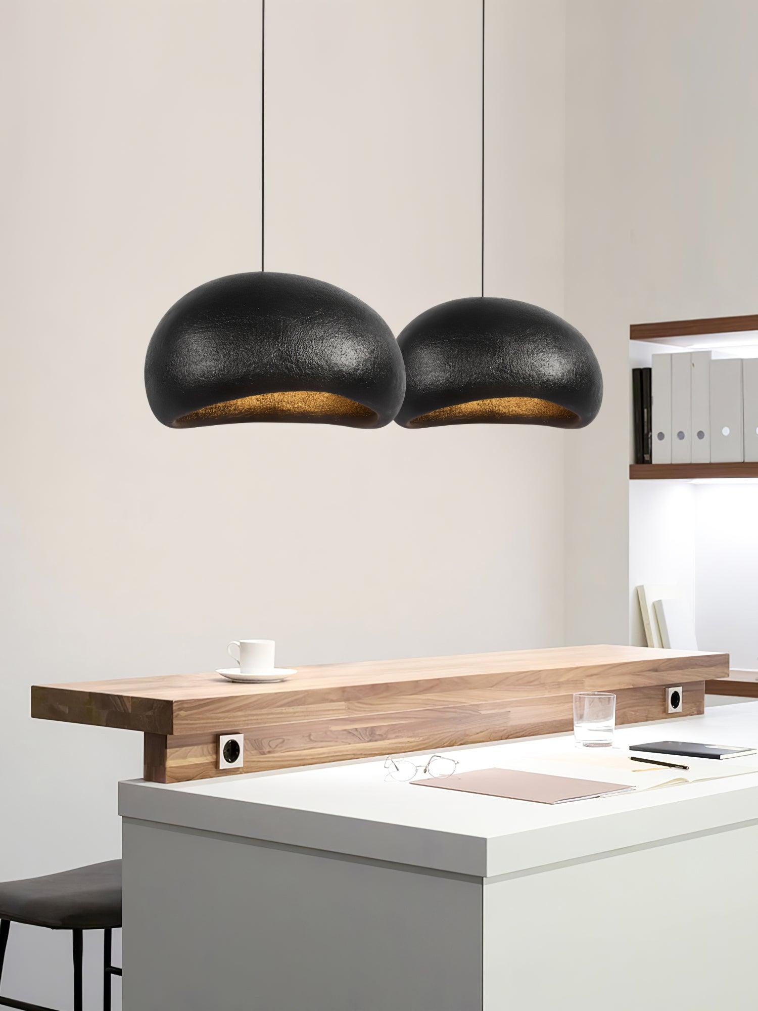 York Moderne Pendelleuchte aus Metall-Letslighting