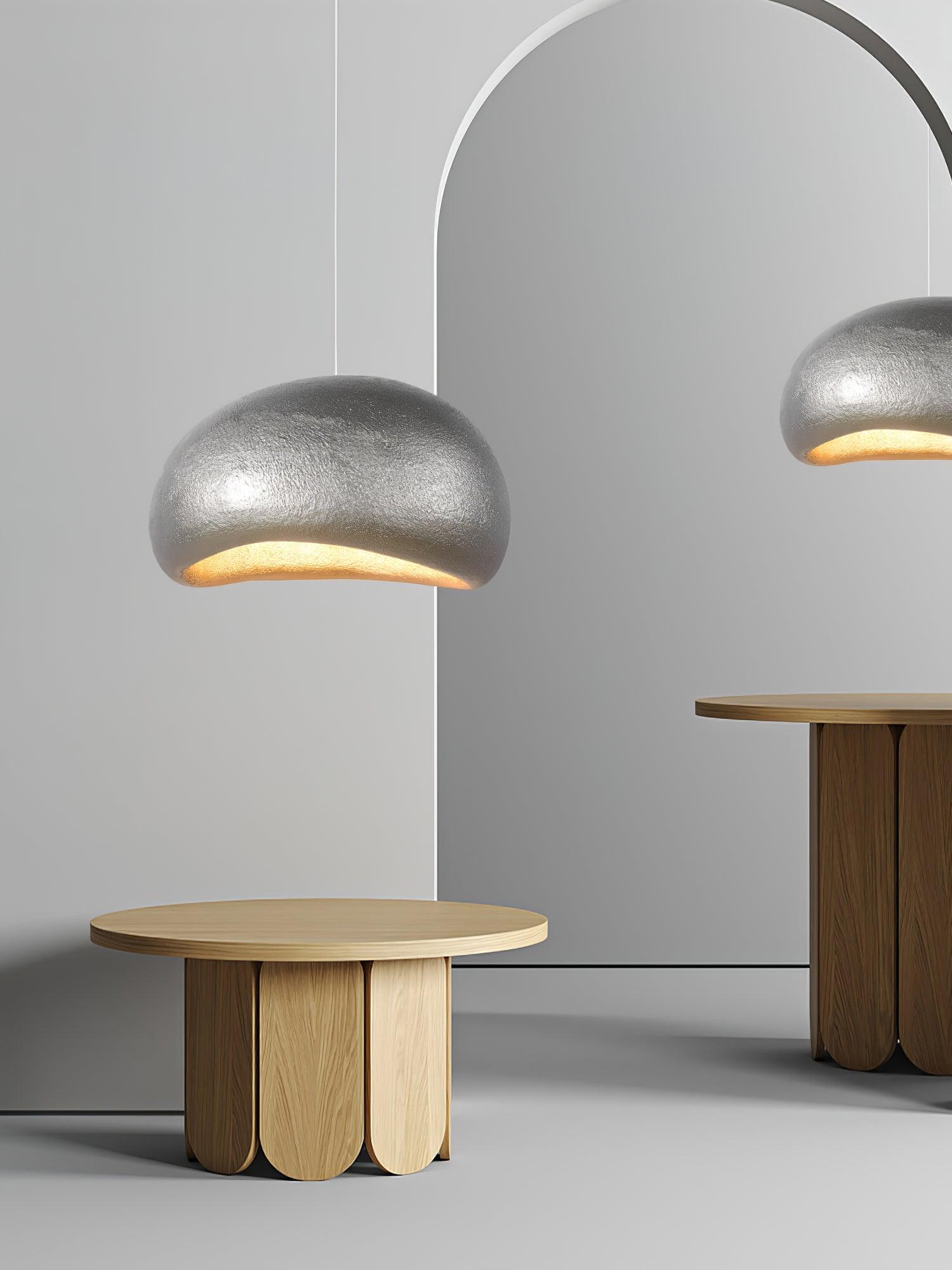 York Moderne Pendelleuchte aus Metall-Letslighting