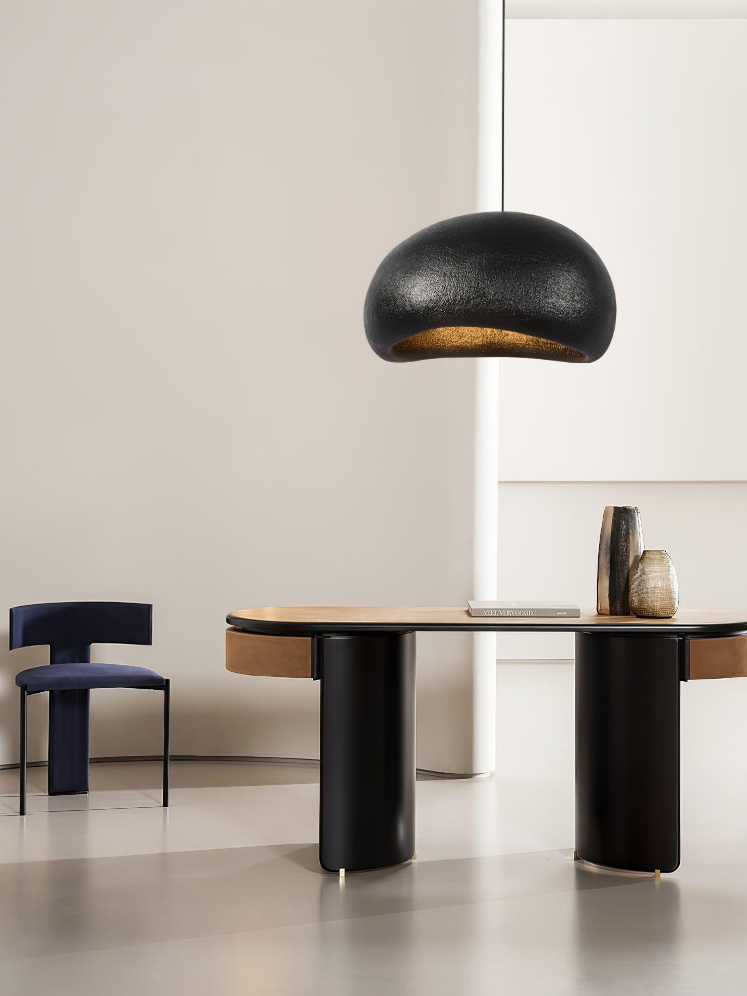 York Moderne Pendelleuchte aus Metall-Letslighting