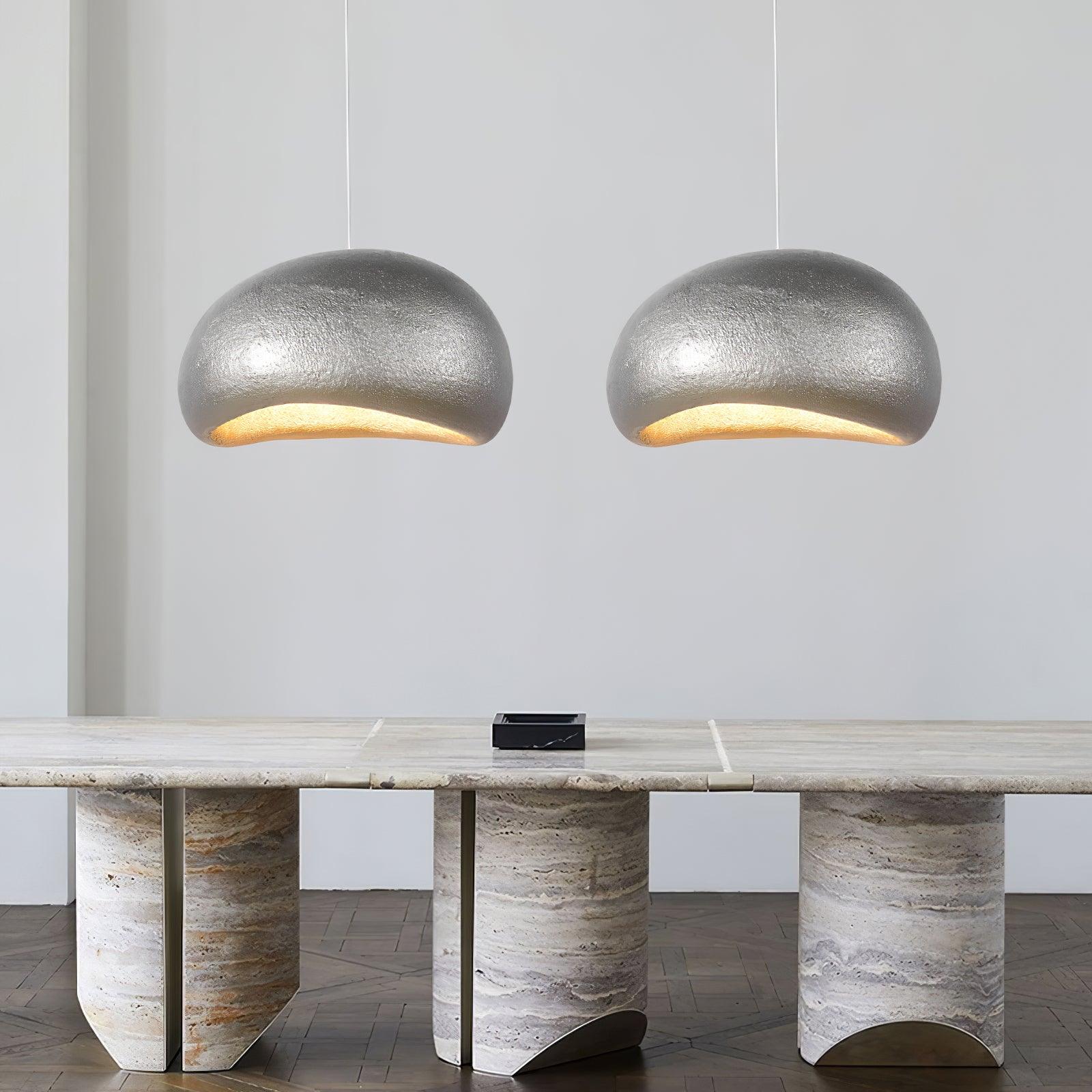 York Moderne Pendelleuchte aus Metall-Letslighting