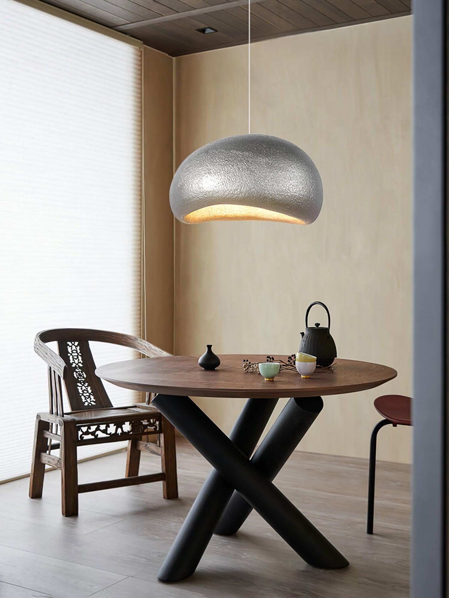 York Moderne Pendelleuchte aus Metall-Letslighting
