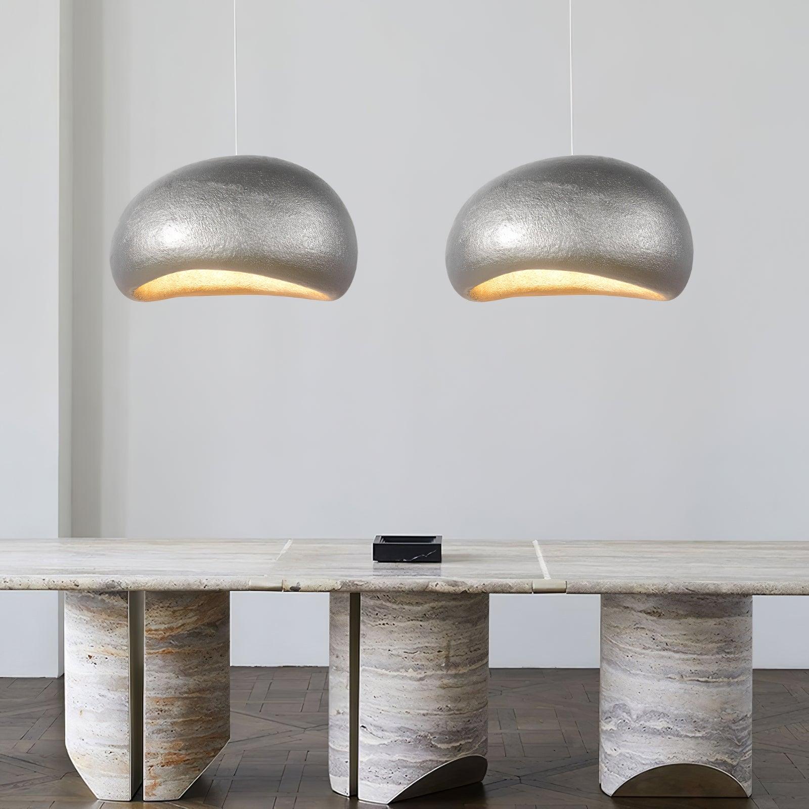 York Moderne Pendelleuchte aus Metall-Letslighting