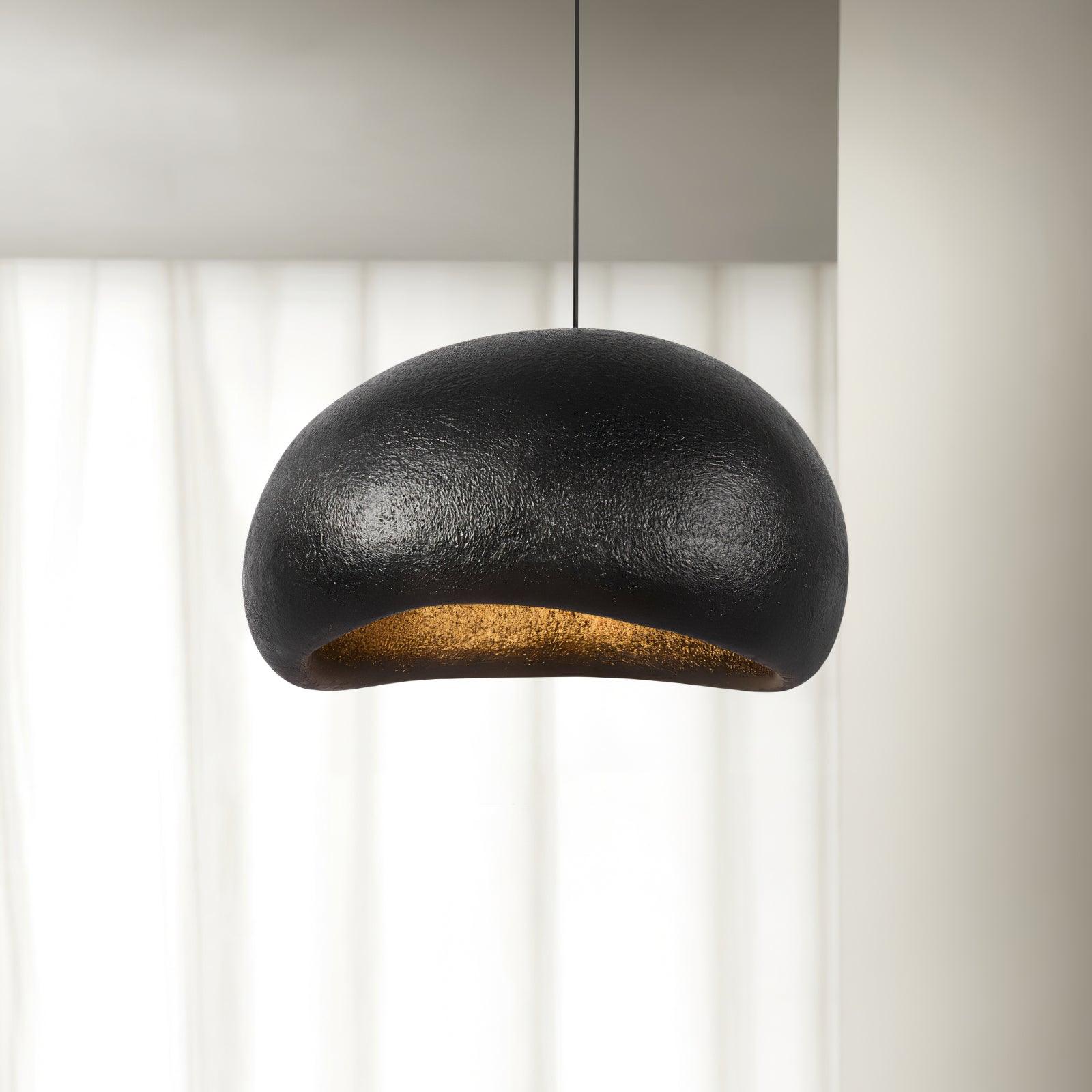 York Moderne Pendelleuchte aus Metall-Letslighting