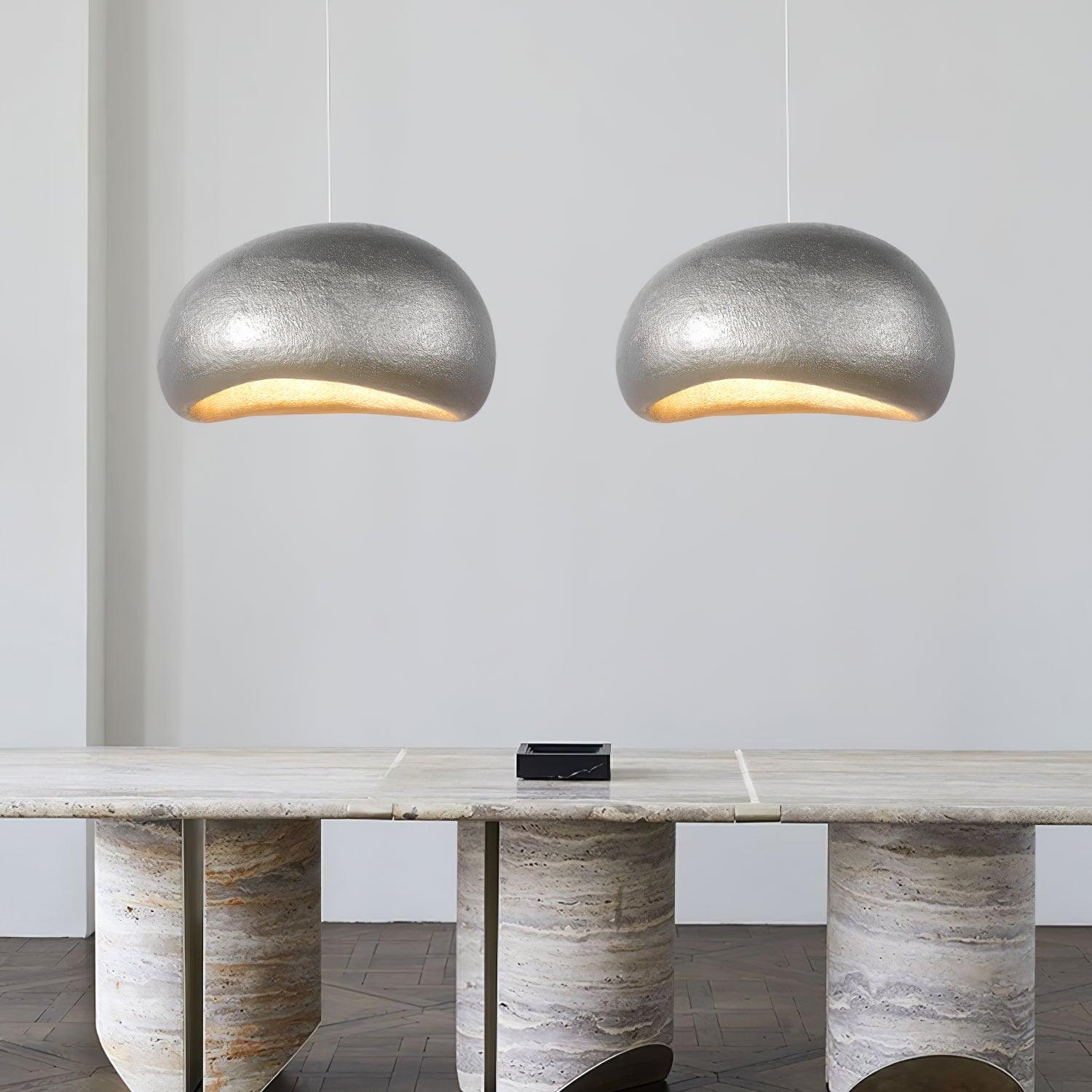 York Moderne Pendelleuchte aus Metall-Letslighting