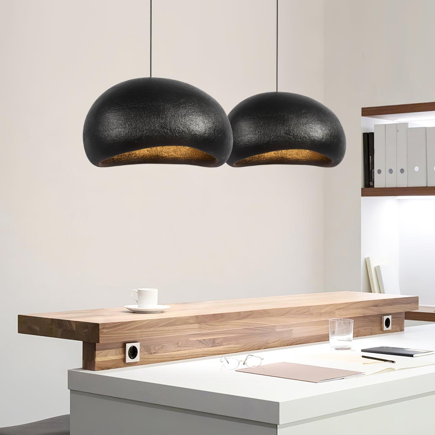 York Moderne Pendelleuchte aus Metall-Letslighting