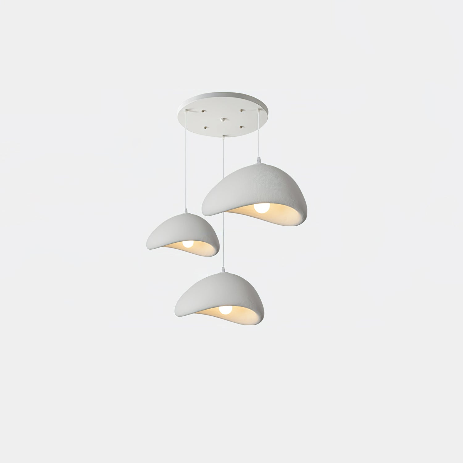 Khmara Halia Pendant Lamp A - Blowlighting