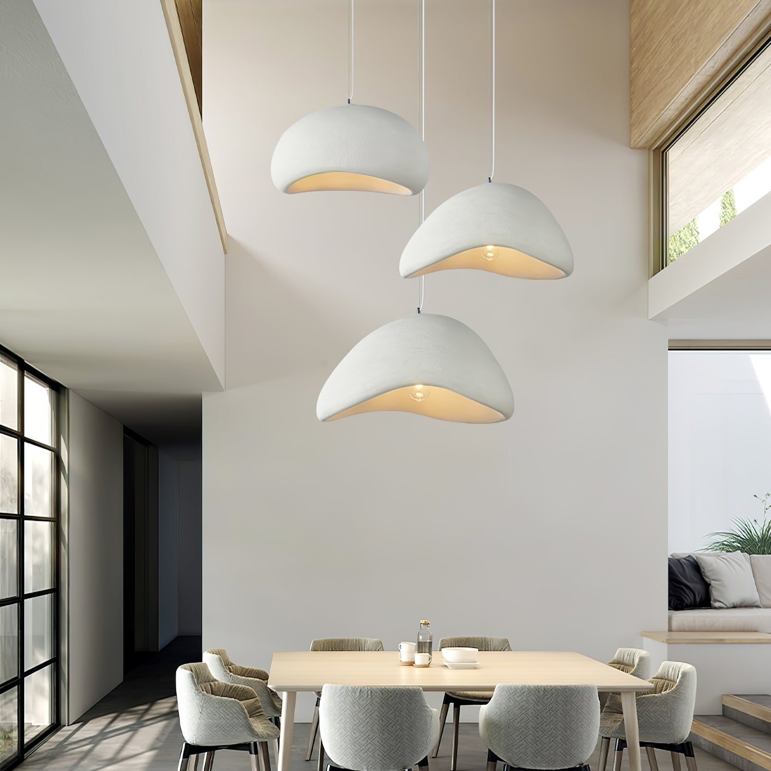 Khmara Halia Pendant Lamp A - Blowlighting