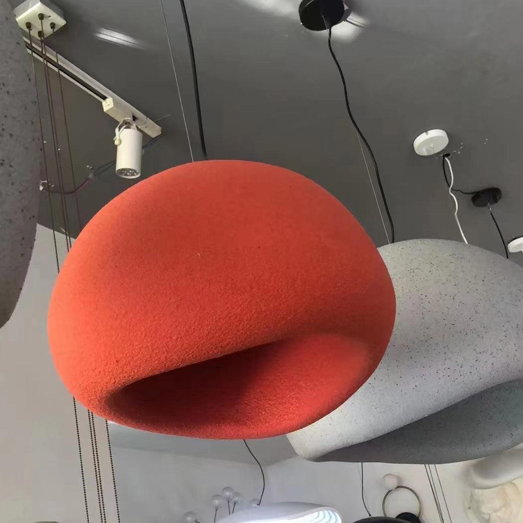 Ivinan Minimalistische Pendelleuchte im Wolkenstil B-Letslighting