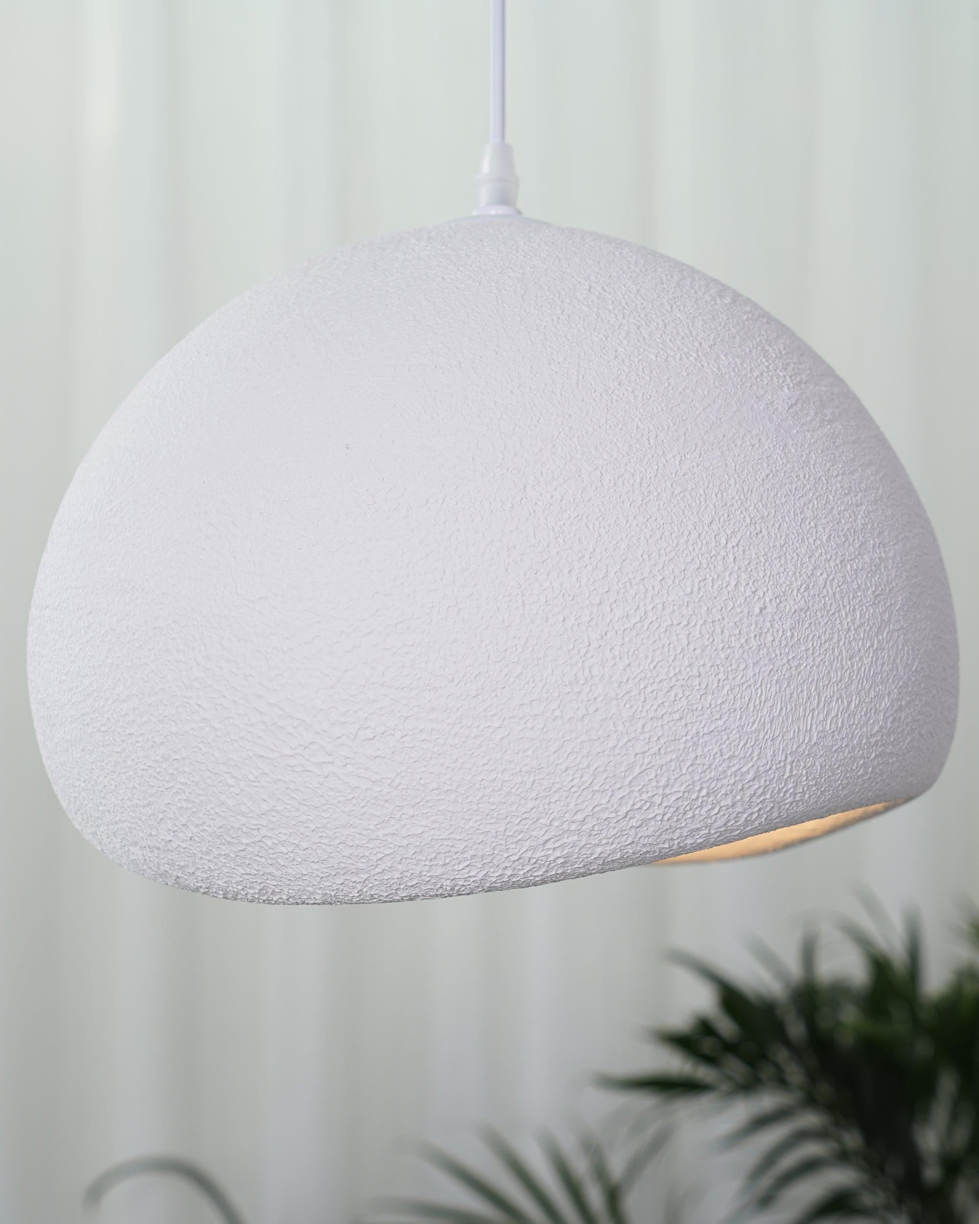 Ivinan Minimalistische Pendelleuchte im Wolkenstil B-Letslighting