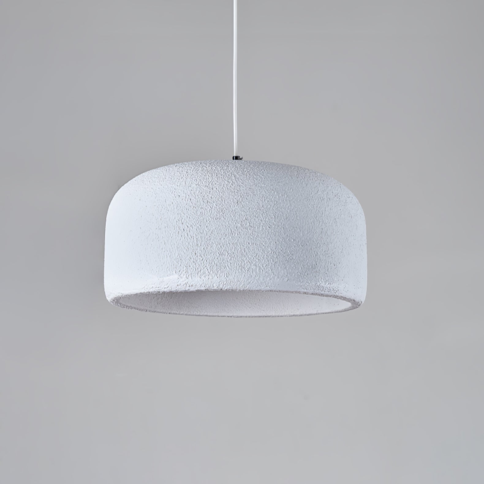 Auralis Harz Skandinavische Pendelleuchte-Letslighting