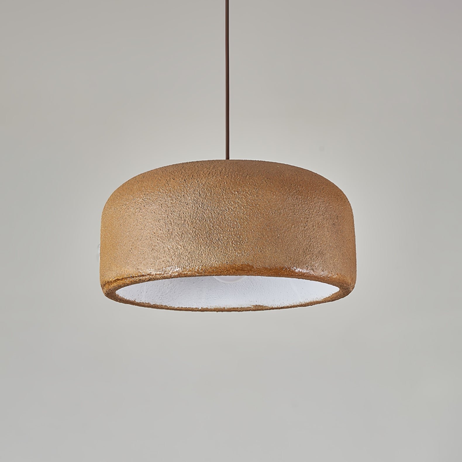 Auralis Harz Skandinavische Pendelleuchte-Letslighting