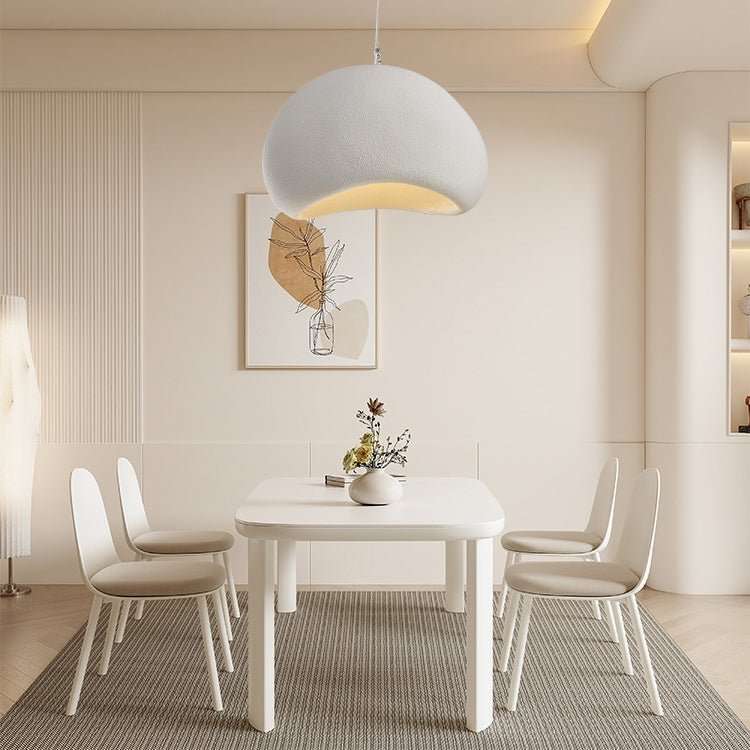 Ocara Moderne Minimalistische Harz Pendelleuchte-Letslighting