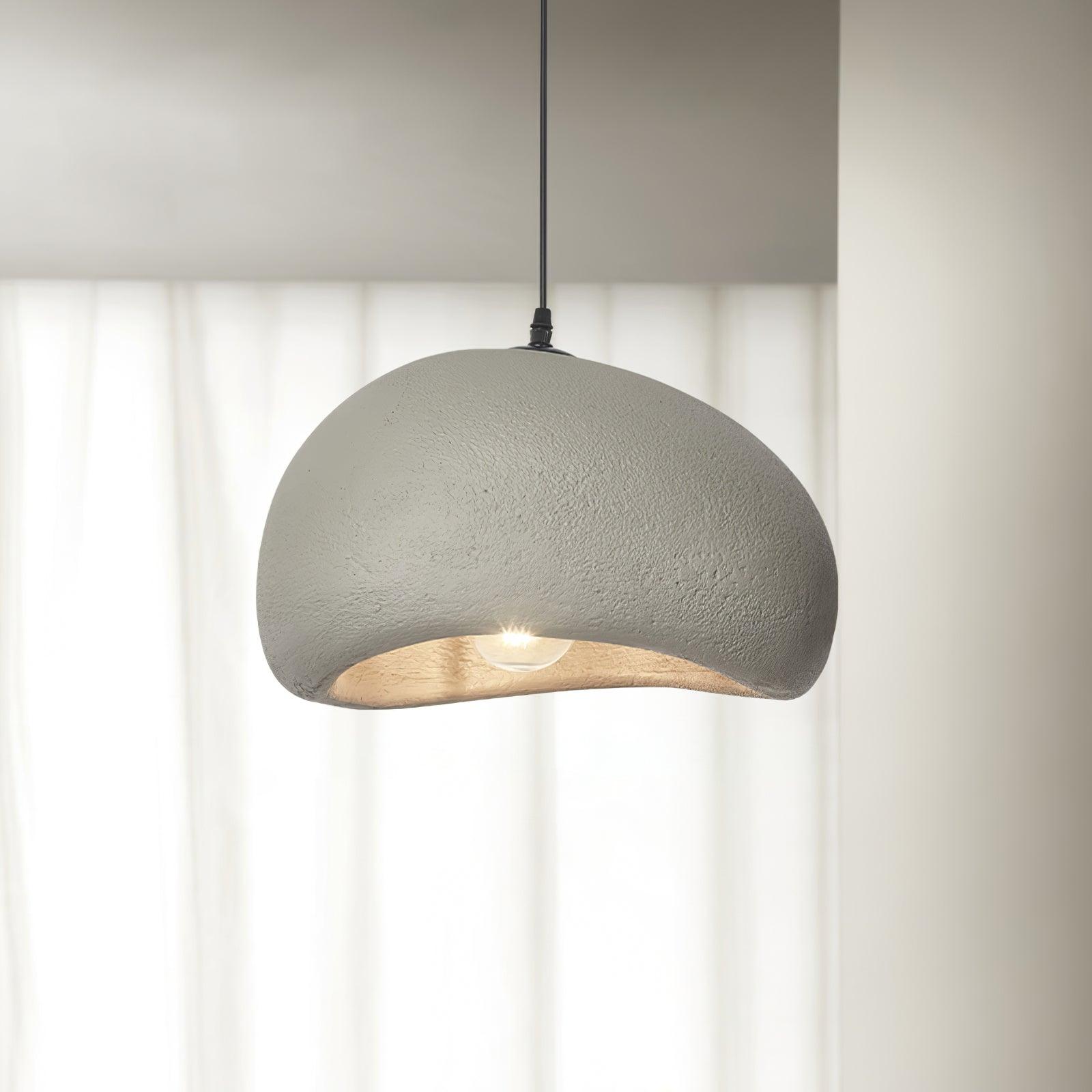 Elyndra Künstlerische Retro Pendelleuchte-Letslighting