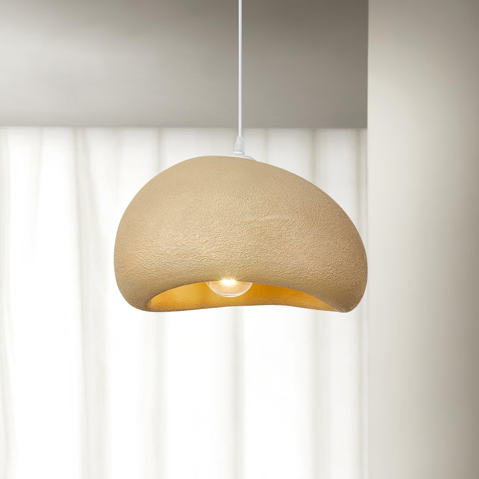 Elyndra Künstlerische Retro Pendelleuchte-Letslighting
